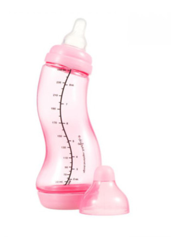 Difrax S-fles Groot Meisje 1st