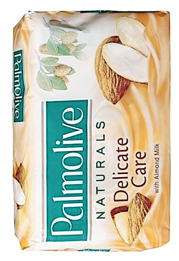 Palmolive Naturals Amandelmelk Tabletzeep 270g