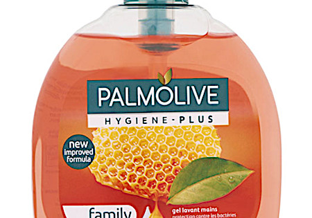 Palm­o­li­ve Hy­gie­ne-plus fa­mi­ly hand­zeep  300 ml