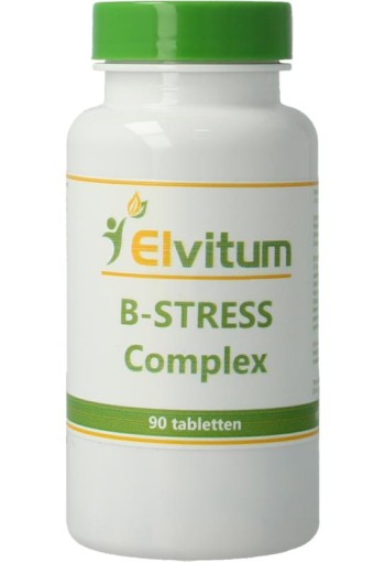 Elvitaal/elvitum B-Stress complex (90 Tabletten)