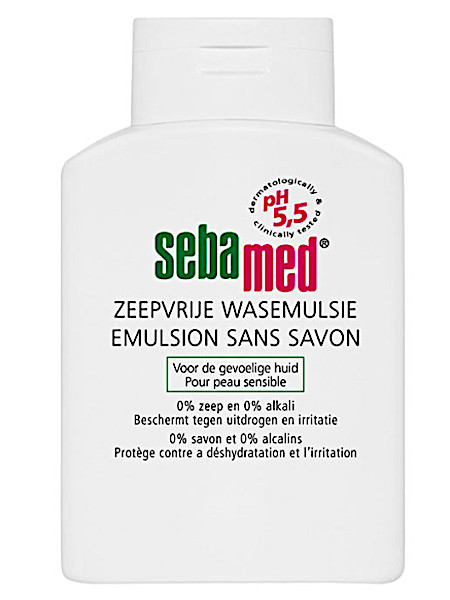 Se­bamed Wa­se­mul­sie  300 ml