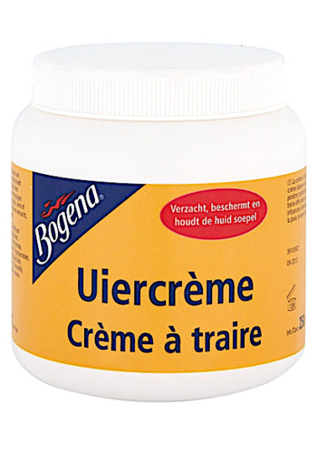 Bo­ge­na Ui­er­crè­me  250 g