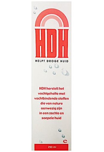 HDH Milk 250 ml