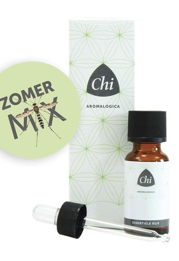 CHI Zomermix (20 Milliliter)