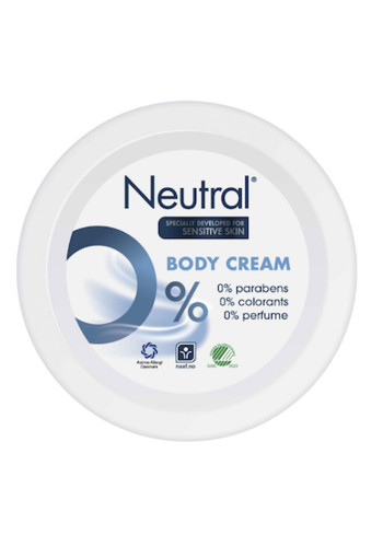 Neu­tral Bo­dy­cream 250 ml