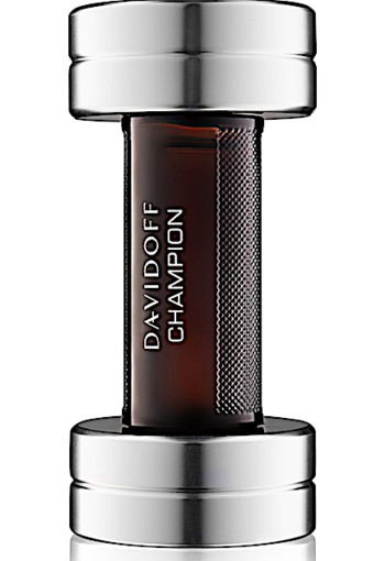 Davidoff Champion for Men - 50 ml - Eau de toilette