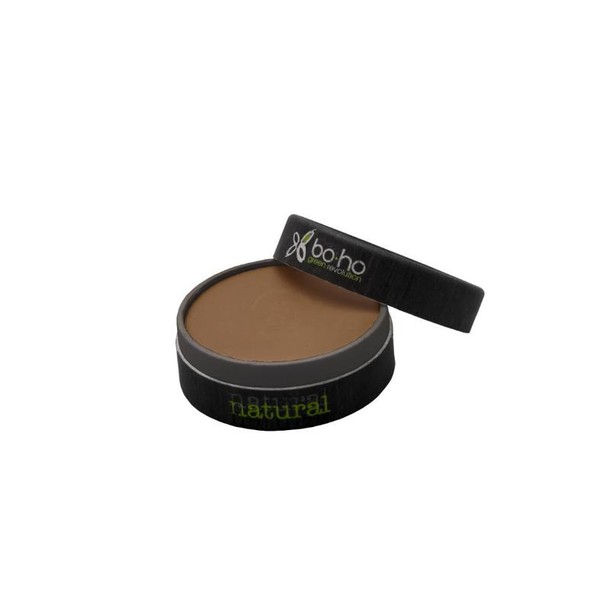 Boho Compact foundation beige dore 03 (4,5 Gram)