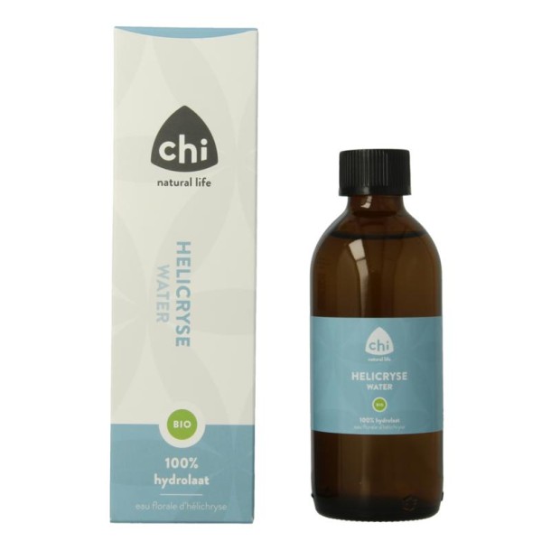 CHI Helicryse hydrolaat eko (150 Milliliter)