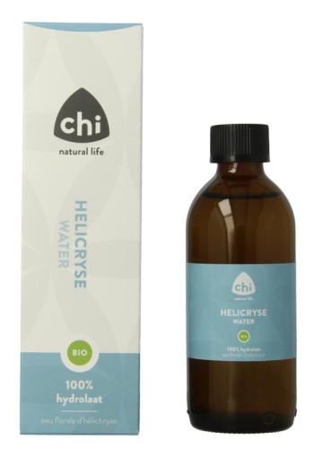 CHI Helicryse hydrolaat eko (150 Milliliter)