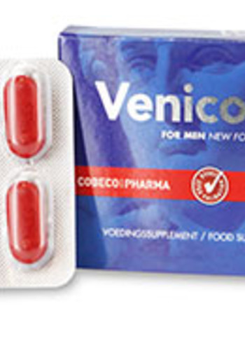 Venicon For men (4 Tabletten)