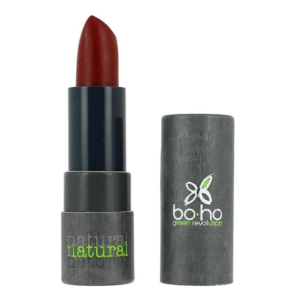 Boho Lipstick tapis rouge 105 mat (3,8 Gram)