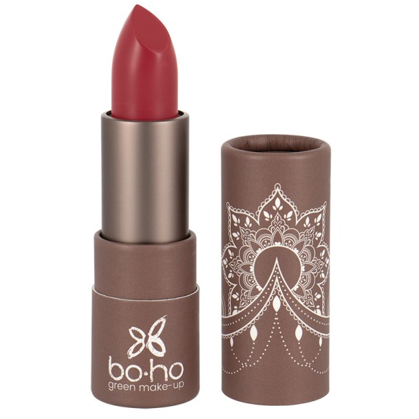 Boho Lipstick tulipe 106 mat (3,5 Gram)