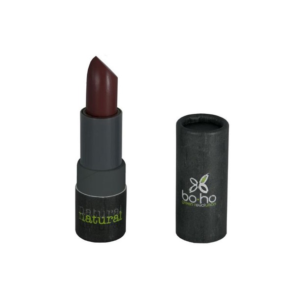 Boho Lipstick bourgogne 306 (3,5 Gram)