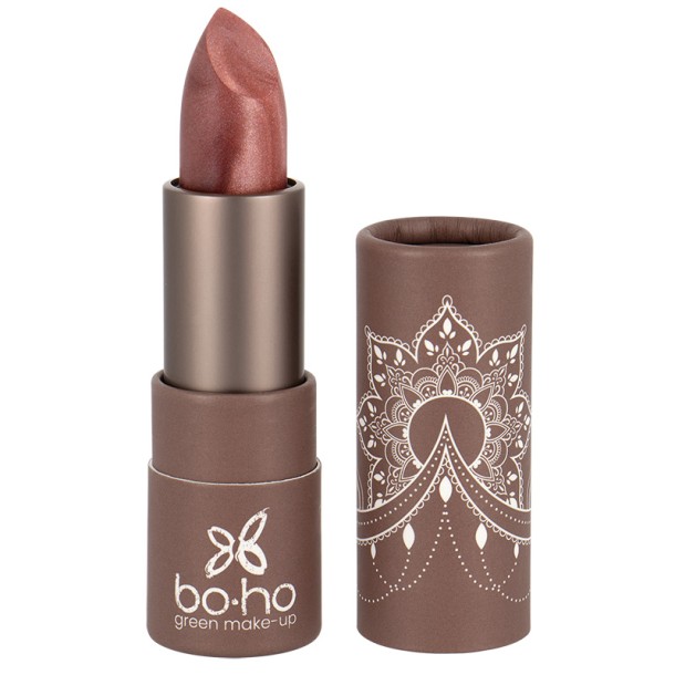 Boho Lipstick rose anglais 404 (3,5 Gram)