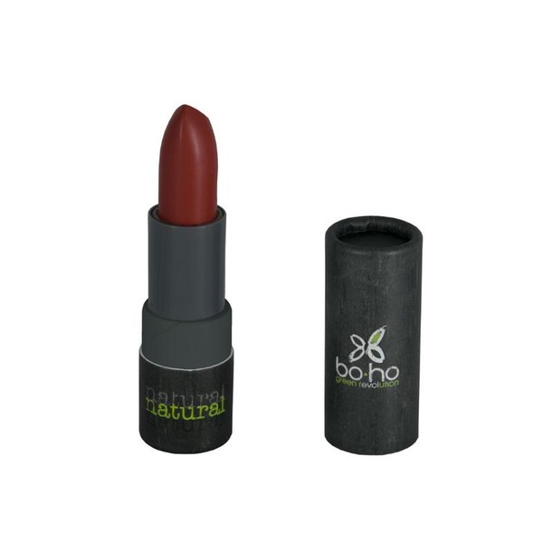 Boho Lipstick coquelicot 307 (3,5 Gram)