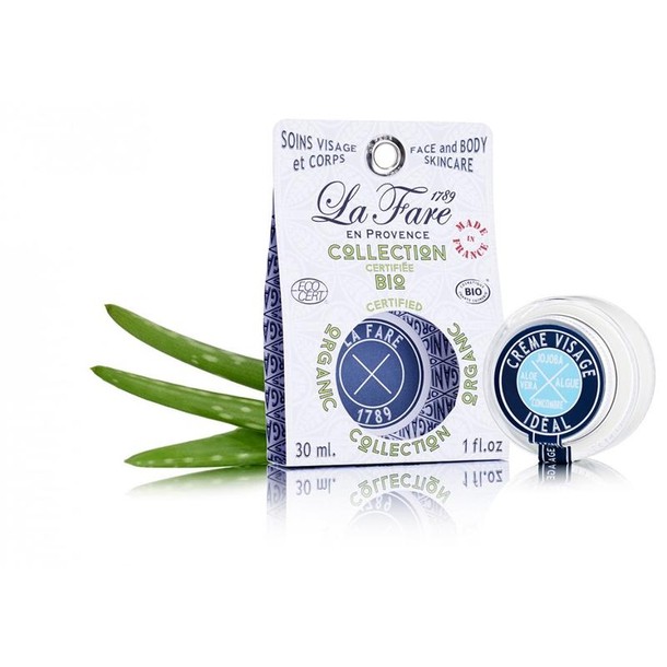 La Fare 1789 Dagcreme ideal (30 Milliliter)