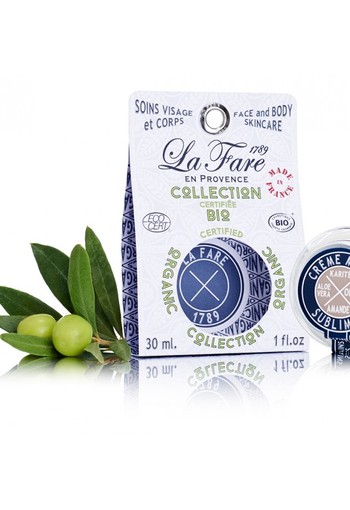 La Fare 1789 Handcreme sublime (30 Milliliter)
