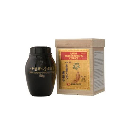 Ilhwa Ginseng extract (50 Gram)