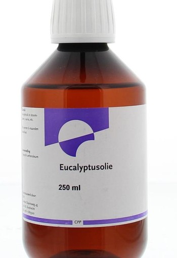 Orphi Eucalyptus aetheroleum (250 Milliliter)