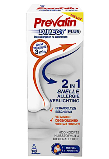 Pre­va­lin Di­rect plus 20 ml