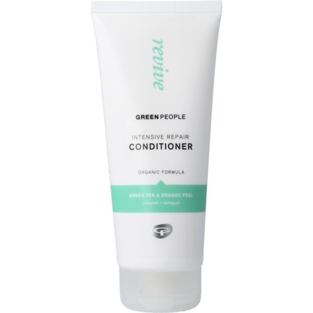 Green People Conditioner intensive repair (200 Milliliter)