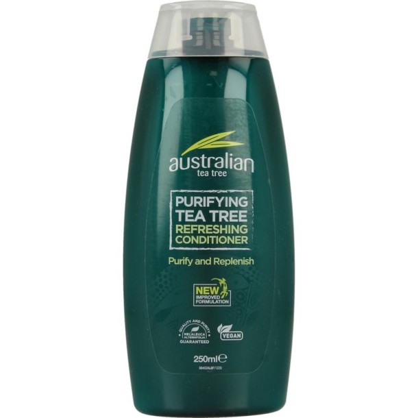 Optima Australian tea tree conditioner (250 Milliliter)