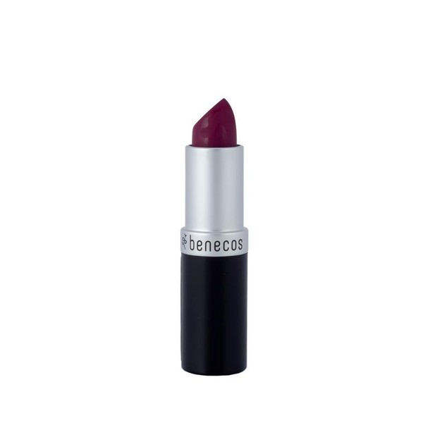 Benecos Lippenstift mat very berry (1 Stuks)