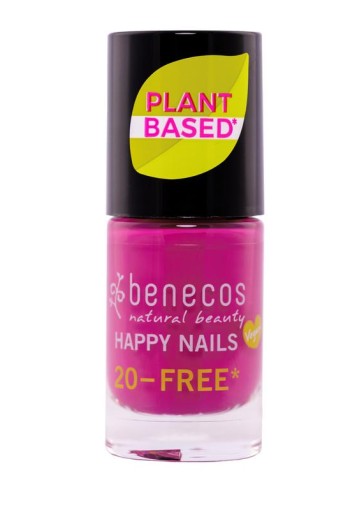 Benecos Nagellak my secret (5 Milliliter)