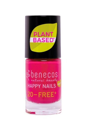 Benecos Nagellak oh lala (5 Milliliter)