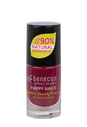 Benecos Nagellak desire (5 Milliliter)