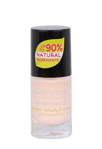 Benecos Nagellak be my baby (5 Milliliter)