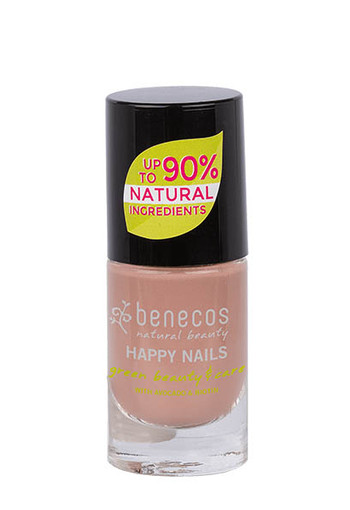 Benecos Nagellak you- nique (5 Milliliter)