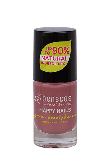 Benecos Nagellak mystery (5 Milliliter)