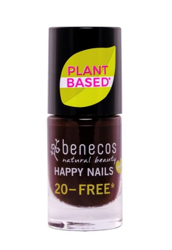 Benecos Nagellak vamp (5 Milliliter)