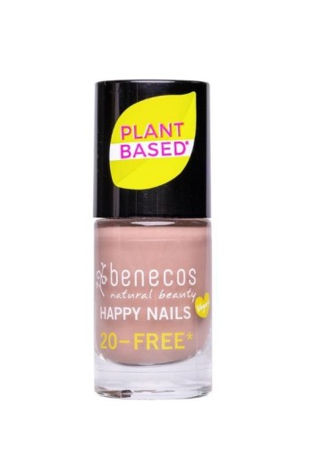 Benecos Nagellak rock it (5 Milliliter)