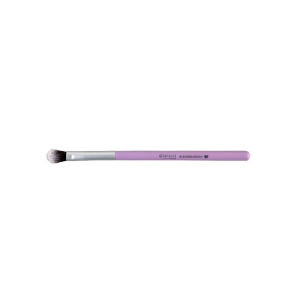 Benecos Make up blending brush - colour edition (1 Stuks)