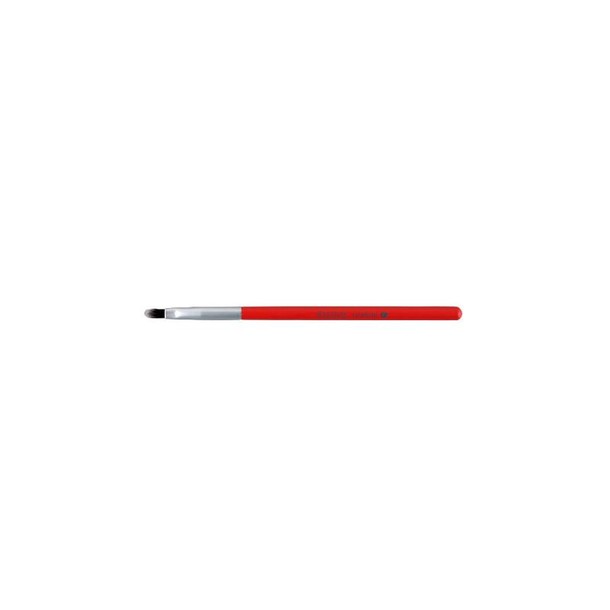 Benecos Make up lip brush - colour edition (1 Stuks)