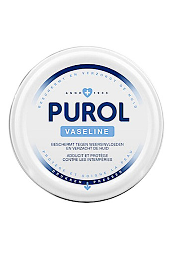 Pu­rol Va­se­li­ne 50 ml