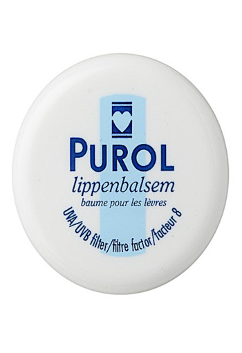 Pu­rol Lip­pen­bal­sem 5 ml