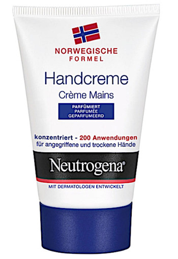 Neu­tro­ge­na hand­crè­me 50 ml
