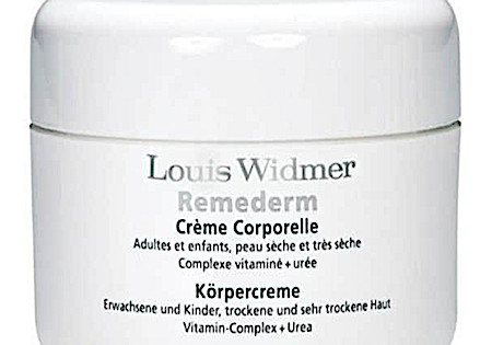 Louis Widmer Dagcrème Louis Widmer Remederm