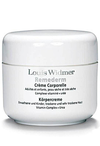 Louis Widmer Dagcrème Louis Widmer Remederm