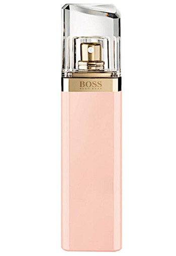 Hugo Boss Ma vie eau de parfum spray female (50 Milliliter)
