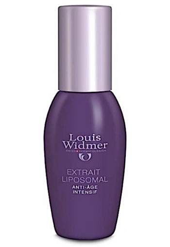 Louis Widmer Anti-Age Intensif Met Parfum Serum 30 ml