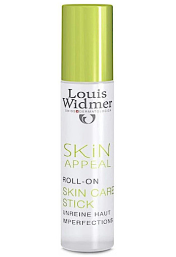Louis Widmer Skin Appeal Stick Gezichtsverzorging 10 ml
