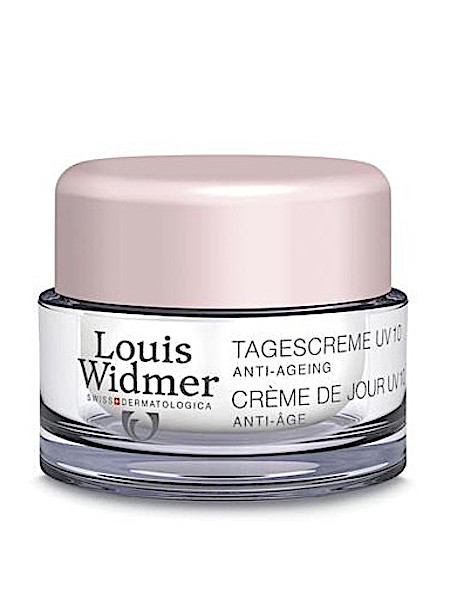 Louis Widmer Dagcreme Zonder Parfum Dagcrème 50 ml