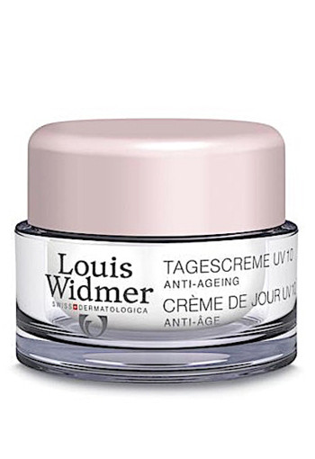 Louis Widmer Dagcreme Zonder Parfum Dagcrème 50 ml