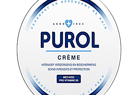 Purol zalf Mini 30 ml