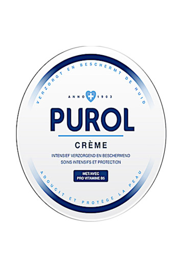 Purol zalf Mini 30 ml