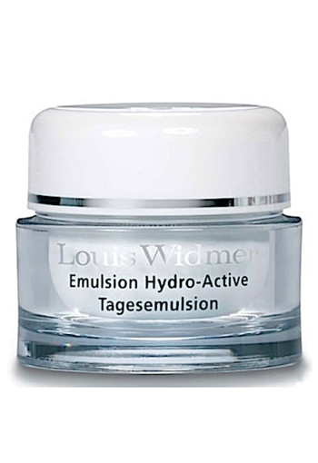 Louis Widmer Emulsion Hydro-Active Met Parfum Gezichtsemulsie 50 ml